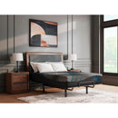  Sierra Sleep Millennium 2.0 Foam 12 Inch M31171 Twin XL Mattress IMAGE 4