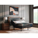  Sierra Sleep Millennium 2.0 Foam 14 Inch M31241 King Mattress IMAGE 6