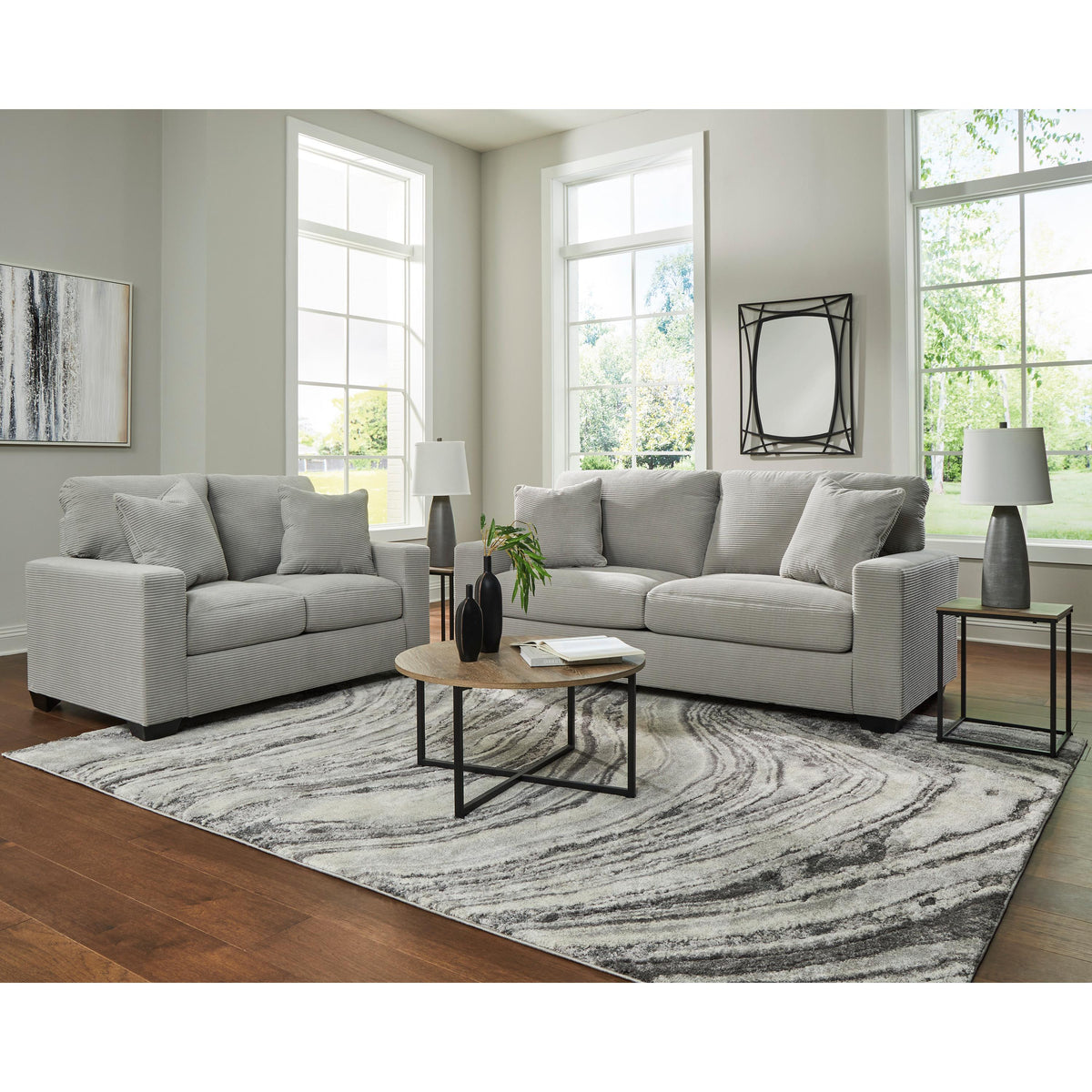 グレイビィボーンズ　スリーブ Signature Design by Ashley Greenbriar PC3200538 Sofa