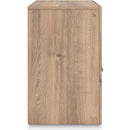  Signature Design by Ashley Kinlanni PCB1360-91 One Drawer Night Stand IMAGE 5