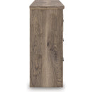  Signature Design by Ashley Rusticott PCB2260-31 Seven Drawer Dresser IMAGE 4