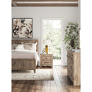  Signature Design by Ashley Rusticott PCB2260B2 Queen Panel Bed IMAGE 7