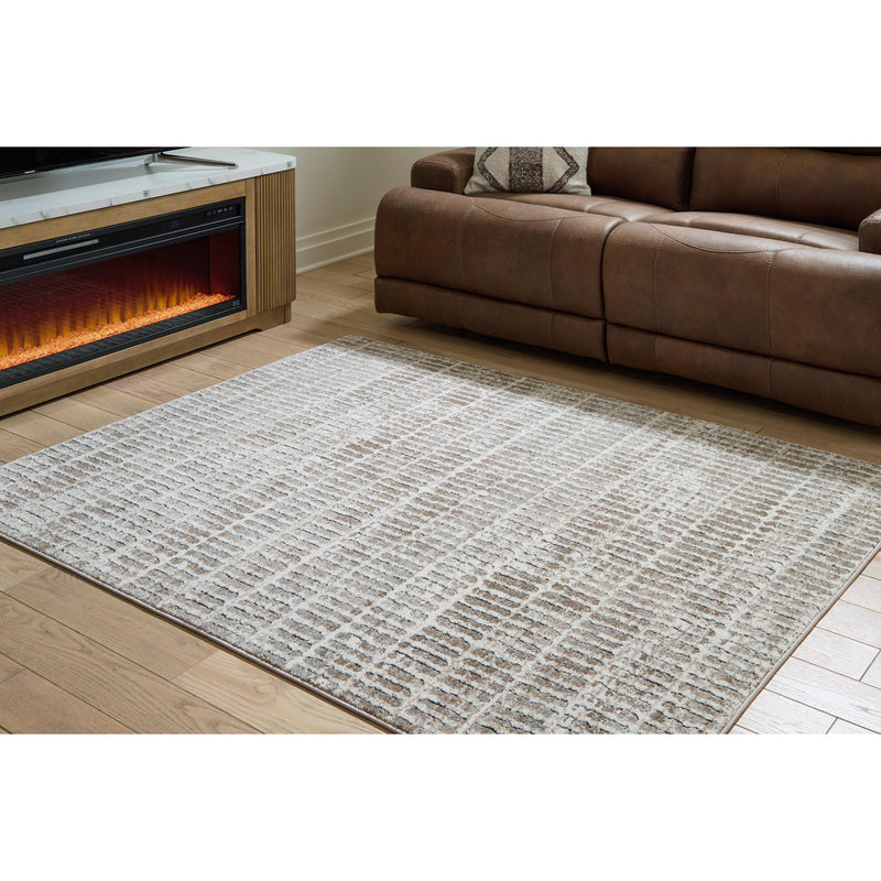 Signature Design by Ashley Fuadwick R407692 Medium Rug IMAGE 2