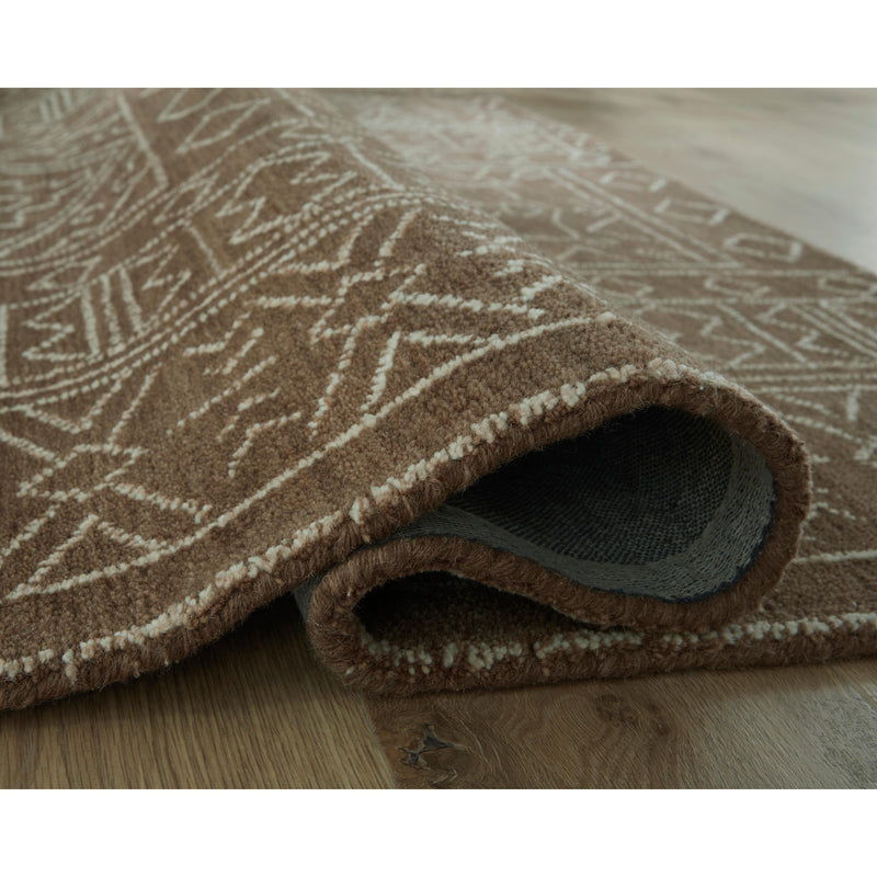 Signature Design by Ashley Merrittman R407701 Large Rug IMAGE 4