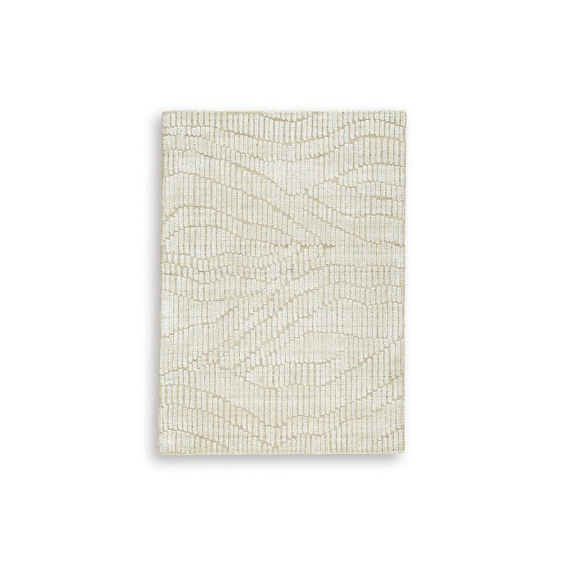 Signature Design by Ashley Jaseena R407722 Medium Rug IMAGE 1