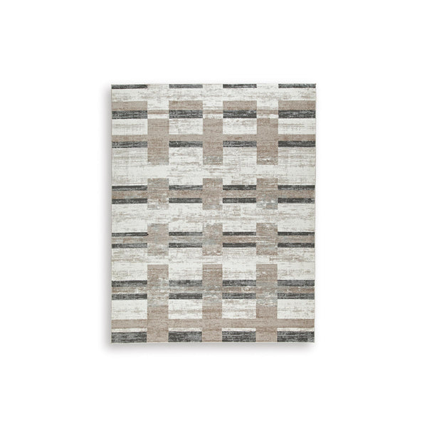 Signature Design by Ashley Alstone R407731 Large Rug IMAGE 1