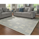  Signature Design by Ashley Dylanton R407811 Large Rug IMAGE 2