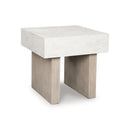  Signature Design by Ashley Jorlaina T622-2 Square End Table IMAGE 1