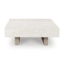  Signature Design by Ashley Jorlaina T622-8 Square Cocktail Table IMAGE 2