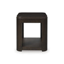  Signature Design by Ashley Carlibrie T700-3 Rectangular End Table IMAGE 2