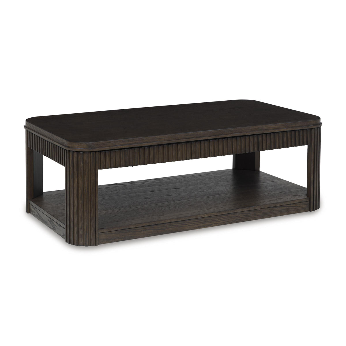 テーブル 9 Signature Design by Ashley Marxhart T791-9 Lift Top Cocktail Table