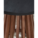  Signature Design by Ashley Kallari T737-6 Round End Table IMAGE 5