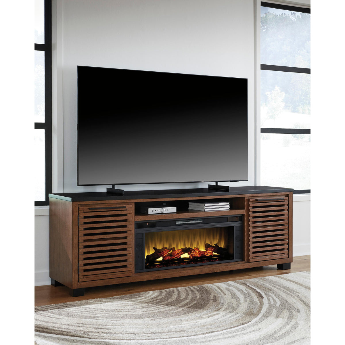 Signature Design by Ashley Kallari W737W1 84 Signature Design by Ashley Kallari W737W1 84