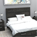  Dynamic Furniture Bed Components Headboard 290-614 IMAGE 1