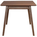 Liberty Furniture Industries Inc. Space Savers Dining Table 198-T3675 IMAGE 13