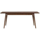 Liberty Furniture Industries Inc. Space Savers Dining Table 198-T3675 IMAGE 4