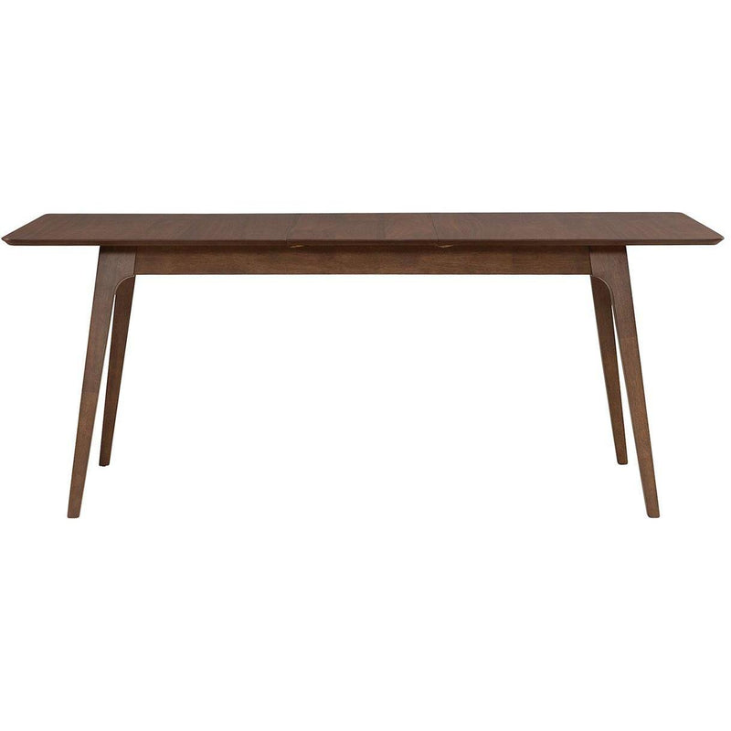 Liberty Furniture Industries Inc. Space Savers Dining Table 198-T3675 IMAGE 4