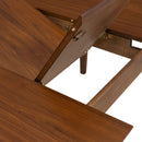 Liberty Furniture Industries Inc. Space Savers Dining Table 198-T3675 IMAGE 8