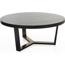  Decor-Rest Furniture Sharon Coffee Table 012-2970C IMAGE 1
