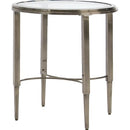 Decor-Rest Furniture Kelisha End Table 012-4011E IMAGE 1