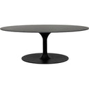  Decor-Rest Furniture Denise Coffee Table 012-8102C IMAGE 1
