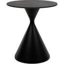  Decor-Rest Furniture Denise End Table 012-8101E IMAGE 1