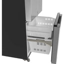  AVIVA 32.25-inch, 18 cu. ft. Counter-Depth French 3 Door Refrigerator ARBM180FSE IMAGE 3