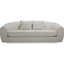  Decor-Rest Furniture 50th Con Amore Stationary Fabric Sofa 50th Con Amore 2309 Sofa IMAGE 2