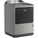  Maytag 7.4 cu. ft. Electric Dryer with Pet Pro Option YMED7205RR IMAGE 3