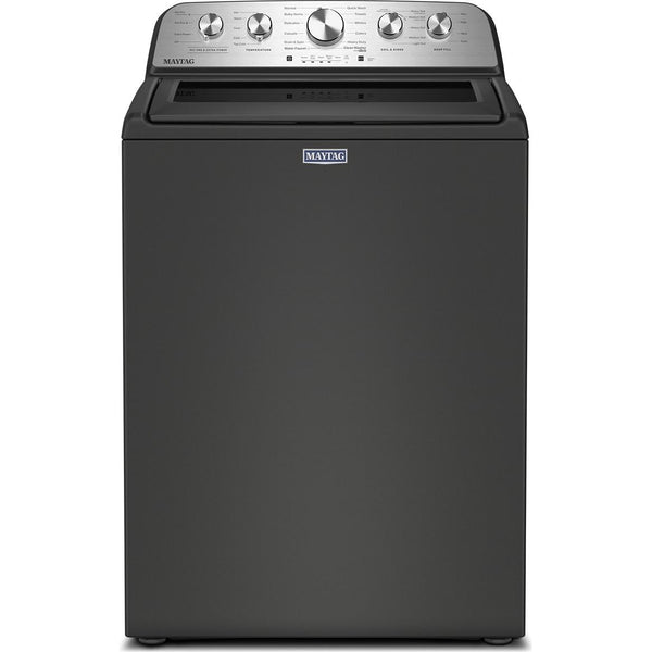  Maytag 5.5 cu. ft. Top Loading Washer with Pet Pro Option MTW5600RU IMAGE 1