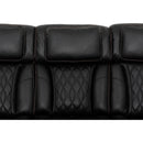  Primo International Heritage Power Reclining Leather Match Sofa 73879 IMAGE 4
