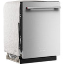  KitchenAid Built-in Dishwasher with ProDry™ System KDTS424SPS IMAGE 3