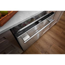  KitchenAid Built-in Dishwasher with ProDry™ System KDTS424SPS IMAGE 8