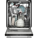  KitchenAid Built-in Dishwasher with ProDry™ System KDTS424SPS IMAGE 9