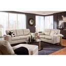  Signature Design by Ashley Santorine 2170839 Queen Sofa Sleeper IMAGE 12