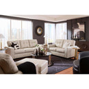  Signature Design by Ashley Santorine 2170839 Queen Sofa Sleeper IMAGE 14