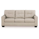  Signature Design by Ashley Santorine 2170839 Queen Sofa Sleeper IMAGE 2