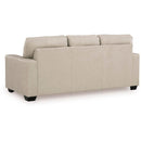  Signature Design by Ashley Santorine 2170839 Queen Sofa Sleeper IMAGE 3