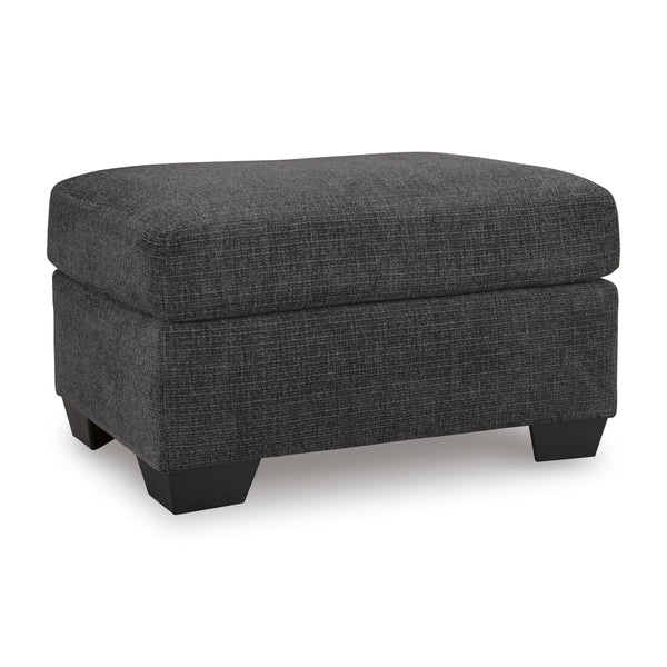  Benchcraft Loreo 6310114 Ottoman IMAGE 1