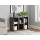  Signature Design by Ashley Home Decor Shelves EA5514-3X2 IMAGE 7