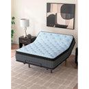  Sierra Sleep Destin Cove PT M33211 Twin Mattress IMAGE 6