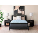  Sierra Sleep Destin Cove PT M33231 Queen Mattress IMAGE 4