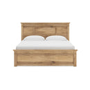  Signature Design by Ashley Makidern PCB1170B12 King Panel Bed IMAGE 5