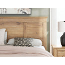  Signature Design by Ashley Makidern PCB1170B13 King Panel Storage Bed IMAGE 10