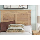  Signature Design by Ashley Makidern PCB1170B18 Twin Panel Bed IMAGE 8