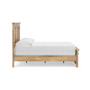  Signature Design by Ashley Makidern PCB1170B19 Full Panel Bed IMAGE 8