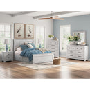  Signature Design by Ashley Makidern PCB1171-31 Six Drawer Dresser IMAGE 9