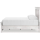  Signature Design by Ashley Makidern PCB1171B17 King Panel Storage Bed IMAGE 4