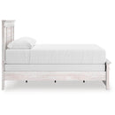  Signature Design by Ashley Makidern PCB1171B2 Queen Panel Bed IMAGE 3