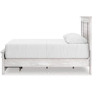  Signature Design by Ashley Makidern PCB1171B23 Full Panel Storage Bed IMAGE 4